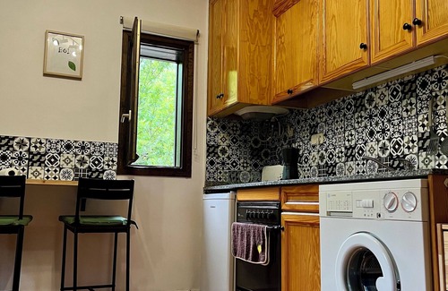 La Vall de Boi Apartment | Studio Las Perseidas-Vall de Boí Cozy studio 10min. from ski slopes