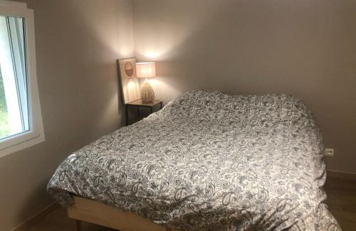 Condrieu Apartment | Studio Le Bon Coin