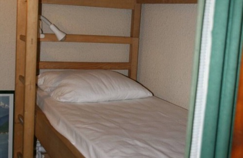 Chambery Metropole-Coeur des Bauges Apartment | Studio Le Colombier N ° 18