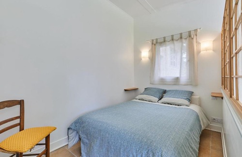 Croissanville Apartment | Studio Le laizon 1 by Interhome