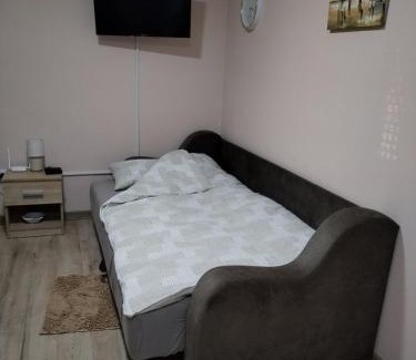 Vojvodina Apartment | Studio Lejla