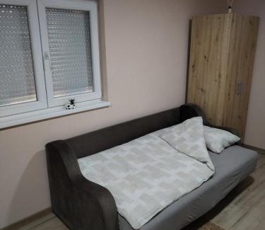 Vojvodina Apartment | Studio Lejla