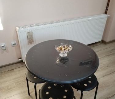 Vojvodina Apartment | Studio Lejla