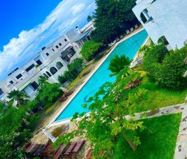 Malindi Marine National Park Apartment | Studio Leliya 2