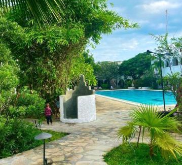 Malindi Marine National Park Apartment | Studio Leliya