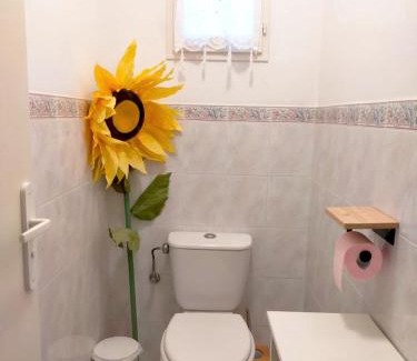 Pertuis Apartment | Studio Les Alizés du Luberon
