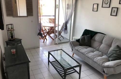 Morel Apartment | Studio les Alizés