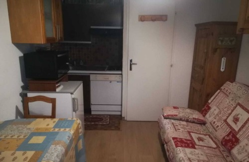 Les Carroz-d'Araches Apartment | studio - Les carroz