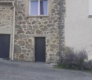 Saint-Peray House | Studio Les Cadichons de la Grange