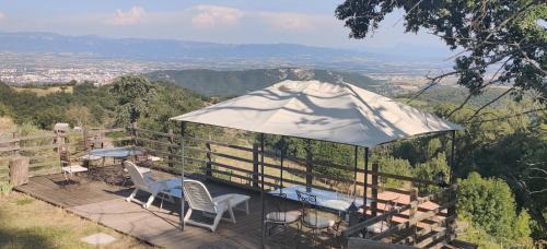 Saint-Peray House | Studio Les Cadichons de la Grange