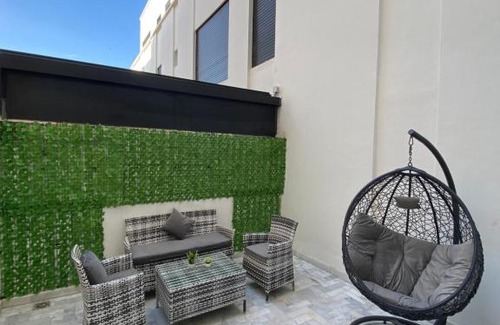 RACINE EXTENSION Apartment | studio les joyeux luxury