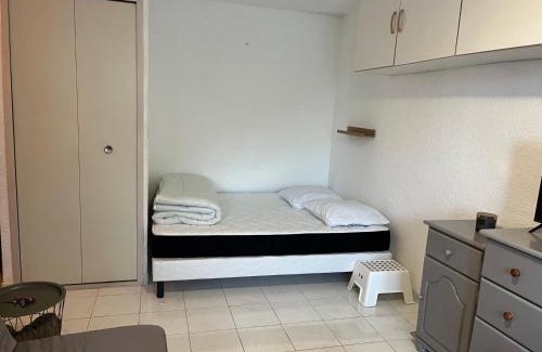 Seyne Apartment | Studio Les Perces Neige