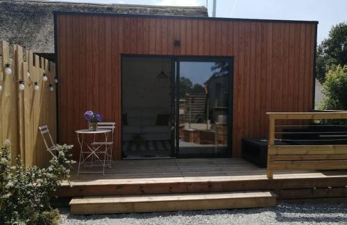 Saint-Lyphard House | Studio Les petites poules