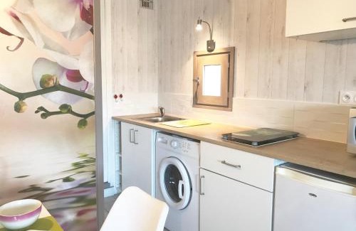 Arzon Apartment | Studio Les Remparts de Kerjouanno