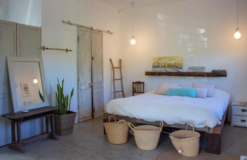 La Mivoie House | Studio Les Salines