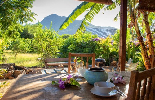 La Mivoie House | Studio Les Salines