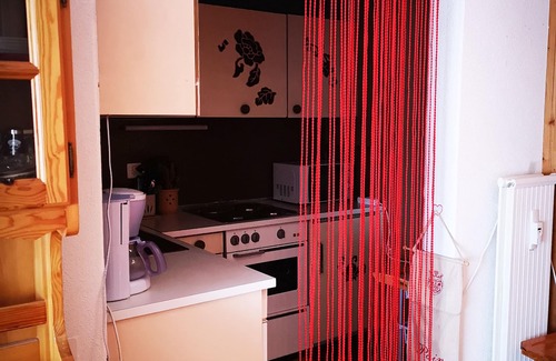 Leysin Apartment | Studio - LEYSIN