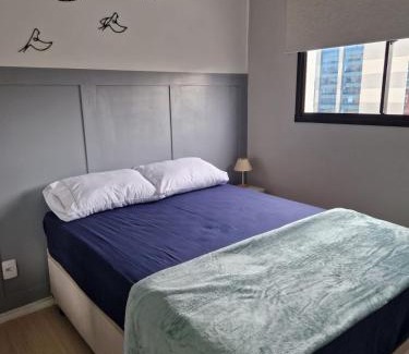 Se Apartment | Studio Liberdade