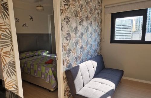 Se Apartment | Studio Liberdade