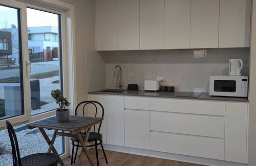 Denman Prospect Apartment | Studio life @Denman Prospect