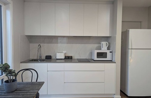 Denman Prospect Apartment | Studio life @Denman Prospect