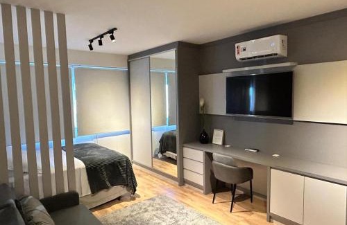 Matriz Apartment | Studio LifeSpace Batel Curitiba