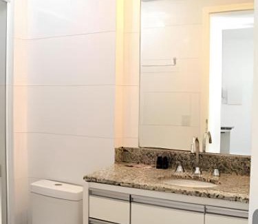 Matriz Apartment | Studio LifeSpace - Em frente ao Shopping Estação