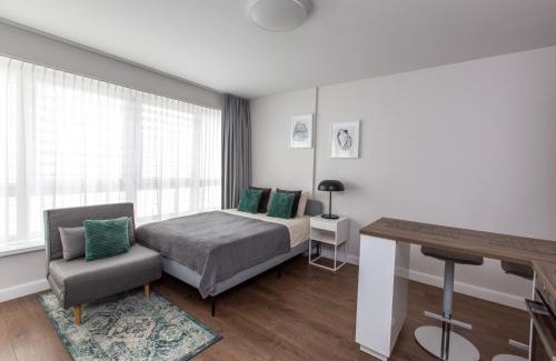 Druskininkai Apartment | Studio Ligita near Egle