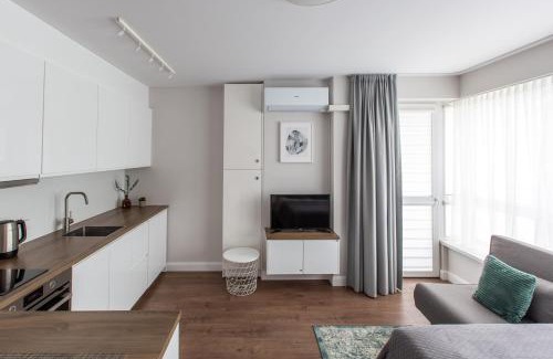 Druskininkai Apartment | Studio Ligita near Egle