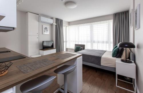 Druskininkai Apartment | Studio Ligita near Egle