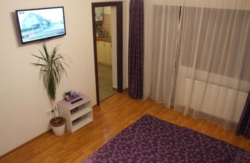 Lazaret Apartment | Studio Lilia