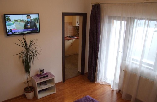 Lazaret Apartment | Studio Lilia