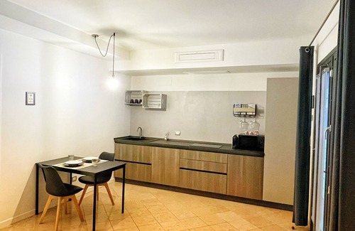 Bussolengo Apartment | Studio located between Verona and Garda Lake