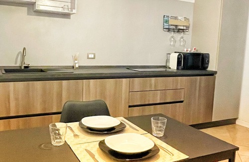 Bussolengo Apartment | Studio located between Verona and Garda Lake