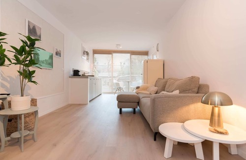 Schagen Apartment | Studio Loet Schagen S