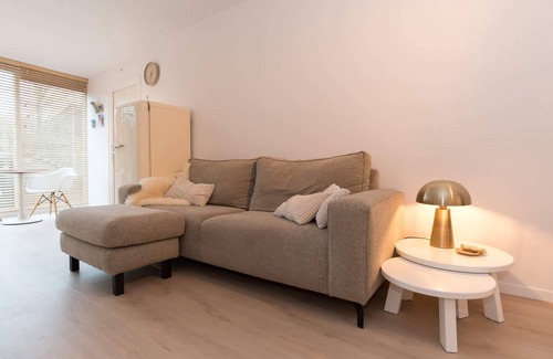 Schagen Apartment | Studio Loet Schagen S