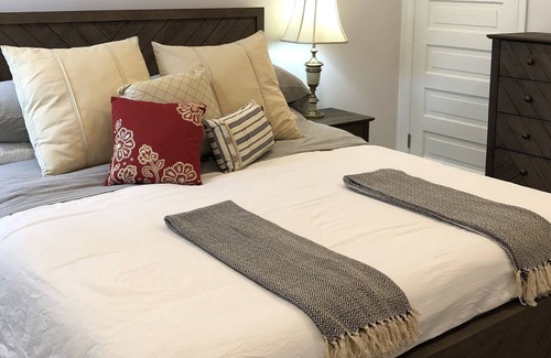Edenton Apartment | Studio Loft at Edenton Harbor