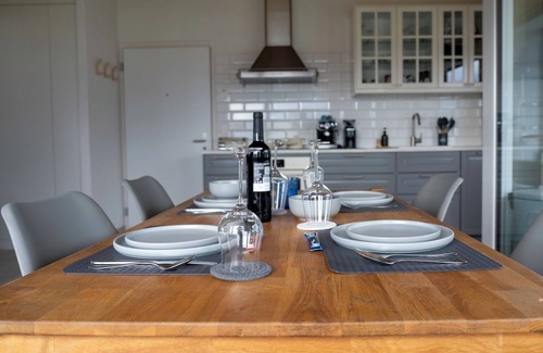 Collombey-Muraz Apartment | STUDIO.LOFT.MOUNTAINS