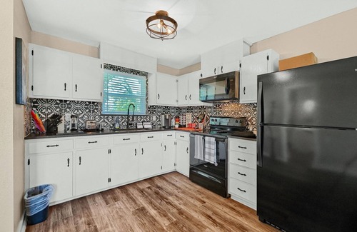 Gordonville Apartment | Studio Loft-Pet Friendly, Boat & Trailer Parking
