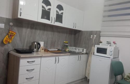 Vozdovac Apartment | Studio Lotos