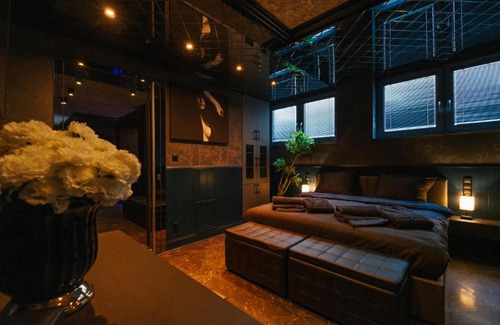 Elk Apartment | Studio Love Ełk explozja zmysłów