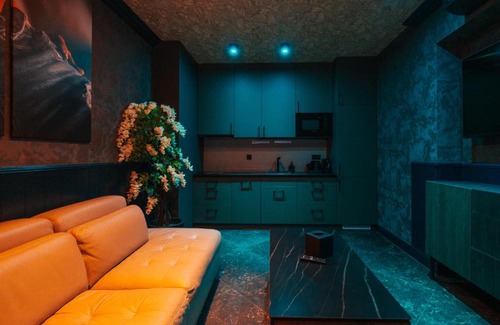 Elk Apartment | Studio Love Ełk explozja zmysłów