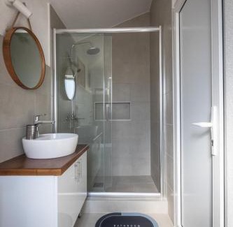 Mrzenci Apartment | Studio Luca Christo