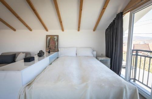 Mrzenci Apartment | Studio Luca Christo