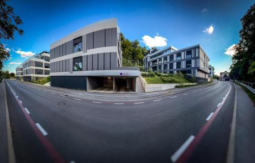 Ljubljana City Centre Apartment | Studio Lumee