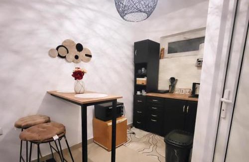 Brezovice Apartment | Studio lux Strpce