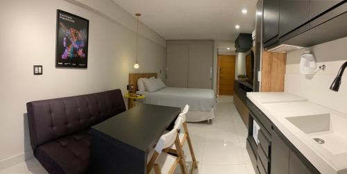 Mossoro Apartment | Studio Lux West Flat