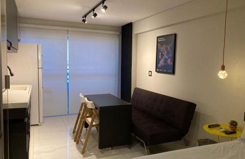 Mossoro Apartment | Studio Lux West Flat