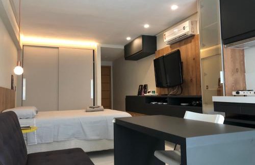 Mossoro Apartment | Studio Lux West Flat