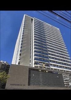 Centro Apartment | Studio Luxo Completo Independência 915- São Mateus